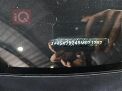 فولكسفاغن تاوس